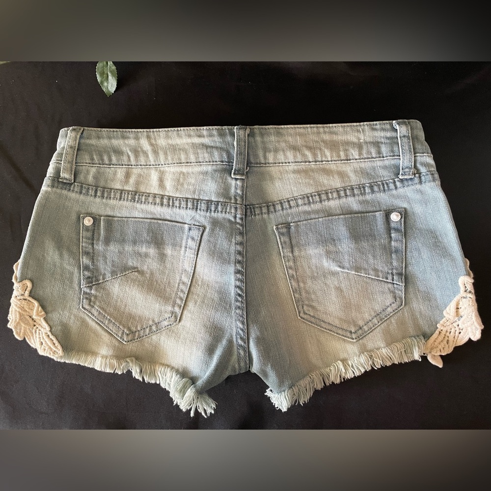 Jean shots / small size - Picture 7 of 7